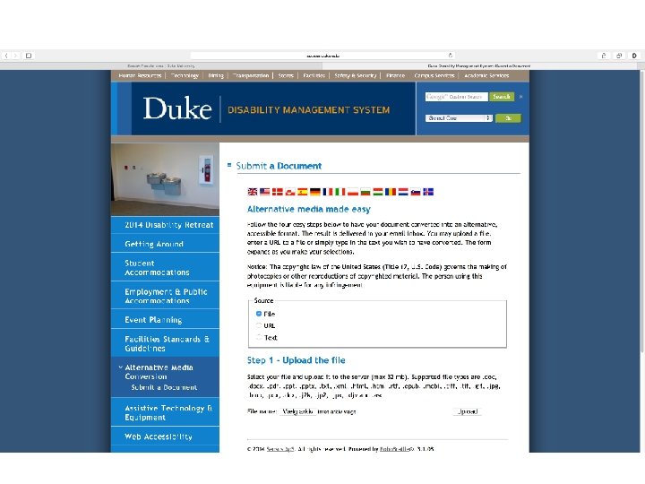 Sensus. Access Sensus. Access