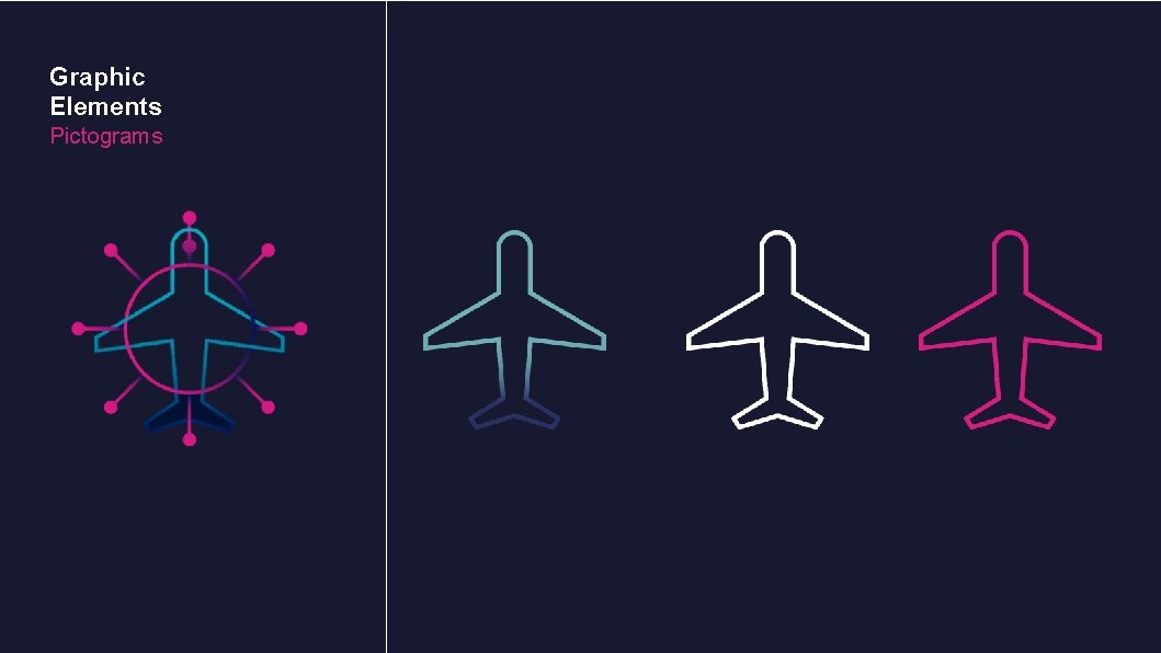 Graphic Elements Pictograms © AIRBUS S. All rights reserved. Confidential and proprietary document. 