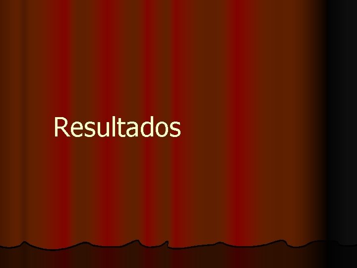 Resultados 