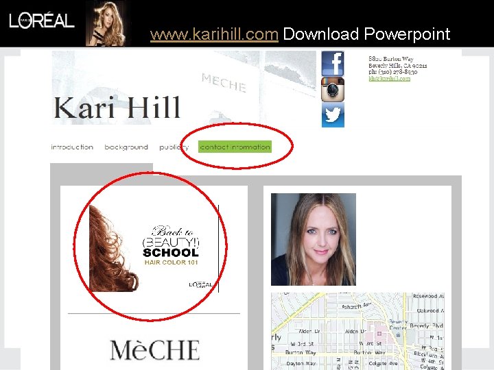 www. karihill. com Download Powerpoint 