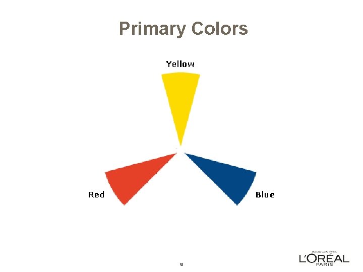 Primary Colors 8 