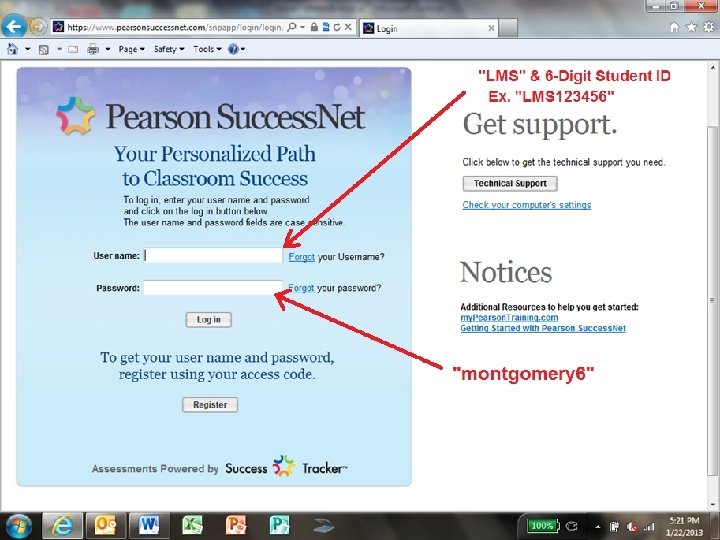 February 16, 2011 Montgomery Township School District 