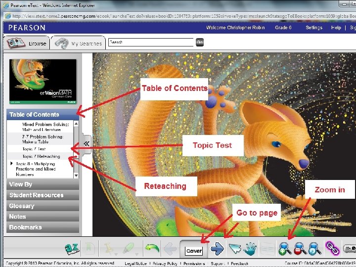 Montgomery Township School District 