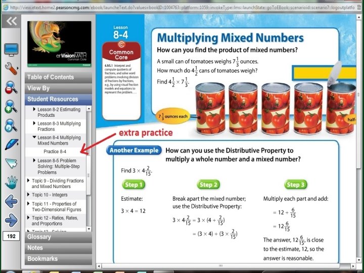 February 16, 2011 Montgomery Township School District 