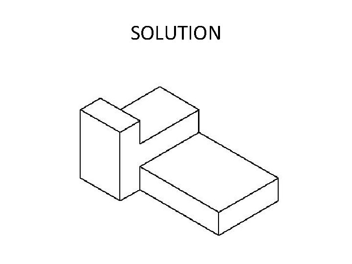 SOLUTION 