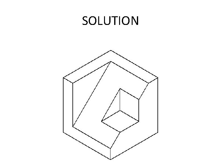 SOLUTION 