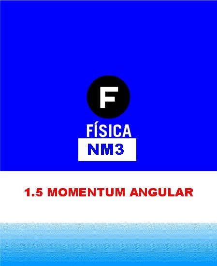 NM 3 1. 5 MOMENTUM ANGULAR 