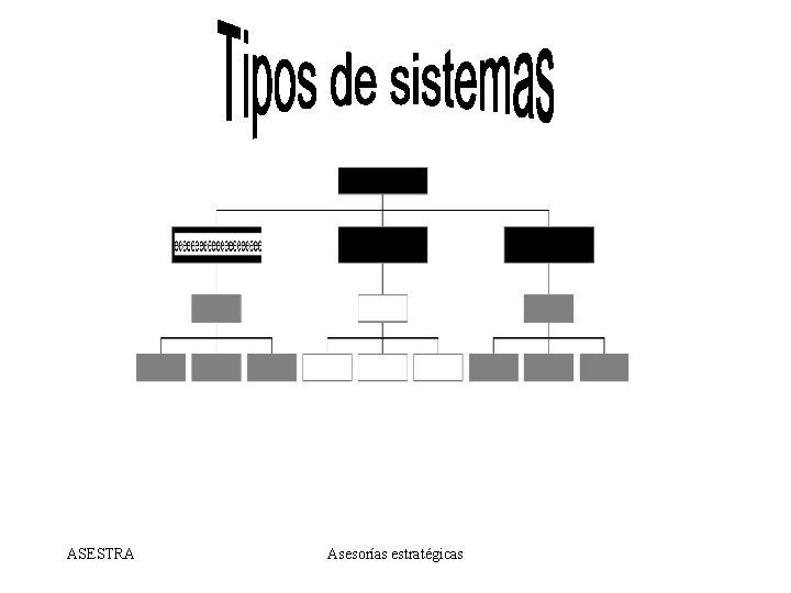 ASESTRA Asesorías estratégicas 