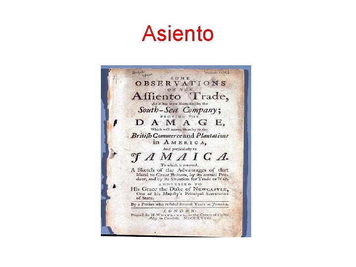 Asiento 