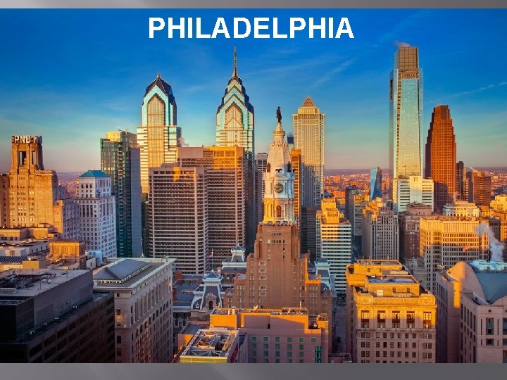 PHILADELPHIA 