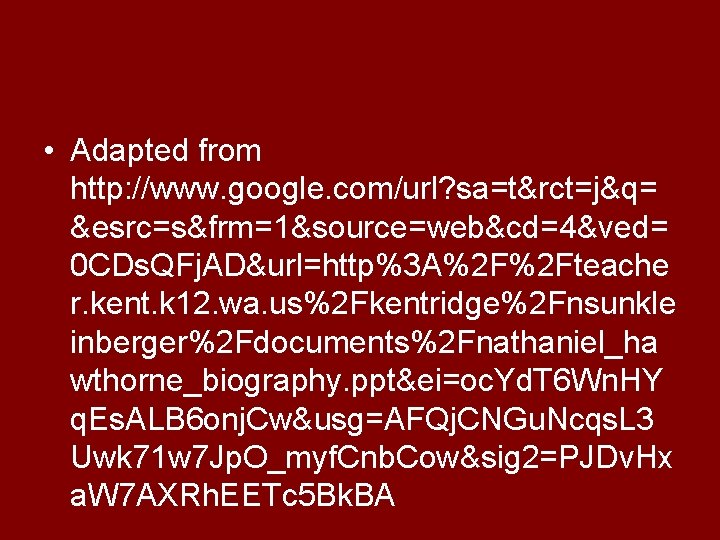  • Adapted from http: //www. google. com/url? sa=t&rct=j&q= &esrc=s&frm=1&source=web&cd=4&ved= 0 CDs. QFj. AD&url=http%3