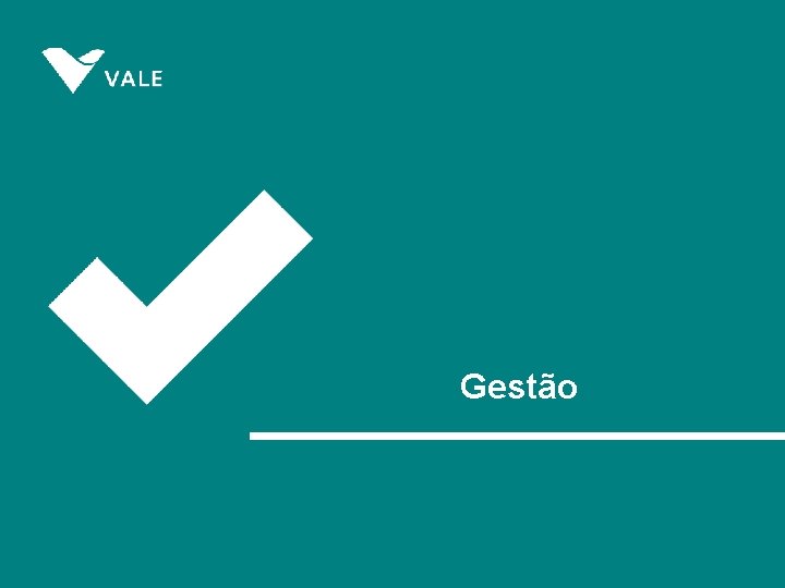 Gestão 