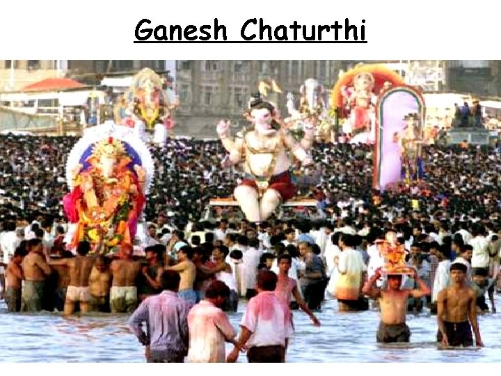 Ganesh Chaturthi 