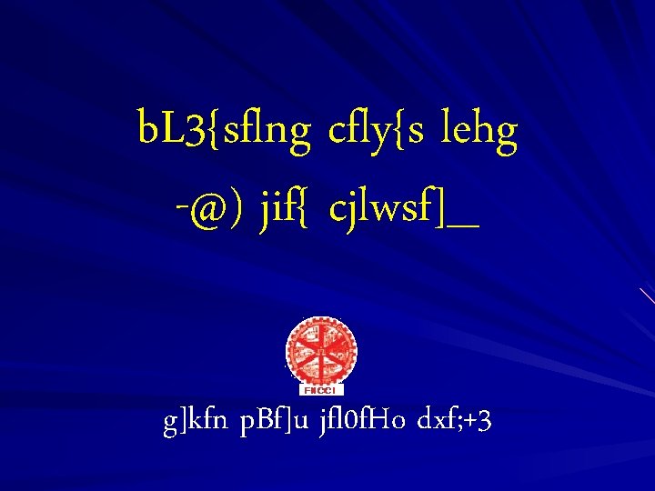 b. L 3{sflng cfly{s lehg -@) jif{ cjlwsf]_ g]kfn p. Bf]u jfl 0 f.