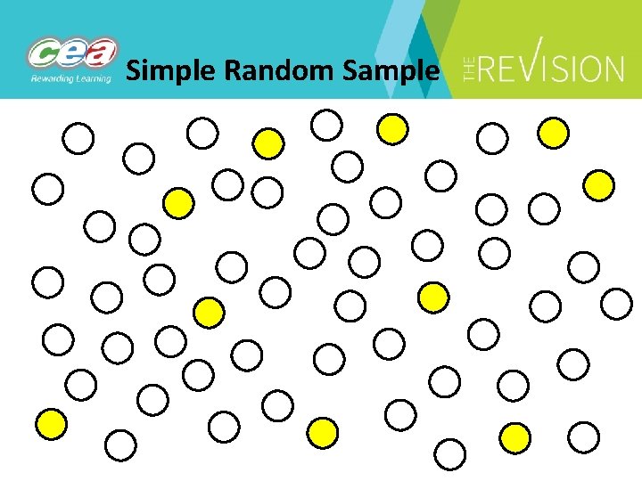 Simple Random Sample 