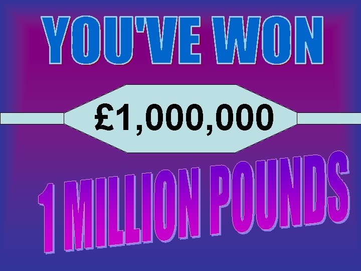 £ 1, 000 