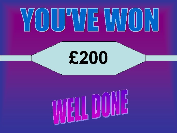 £ 200 
