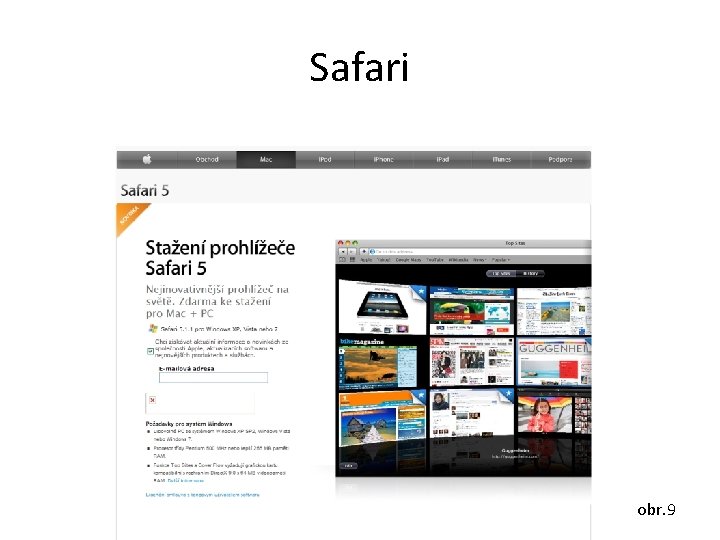 Safari obr. 9 