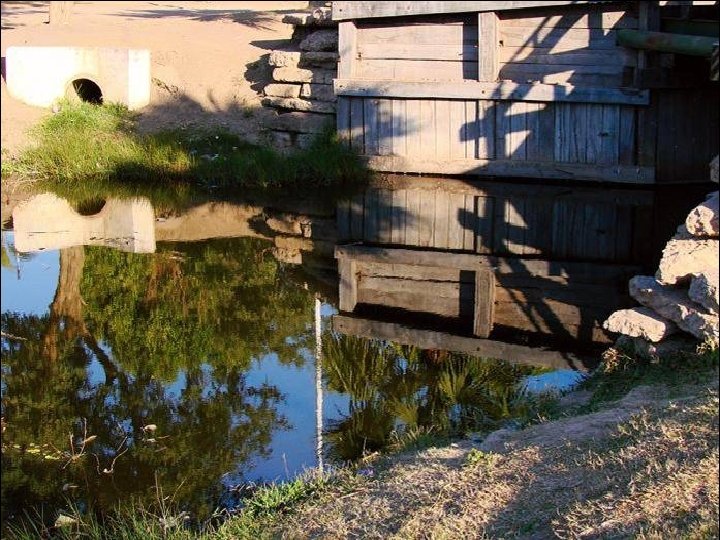 Laguna Argüello La laguna Argüello es parte de un sistema de 20 lagunas formadas