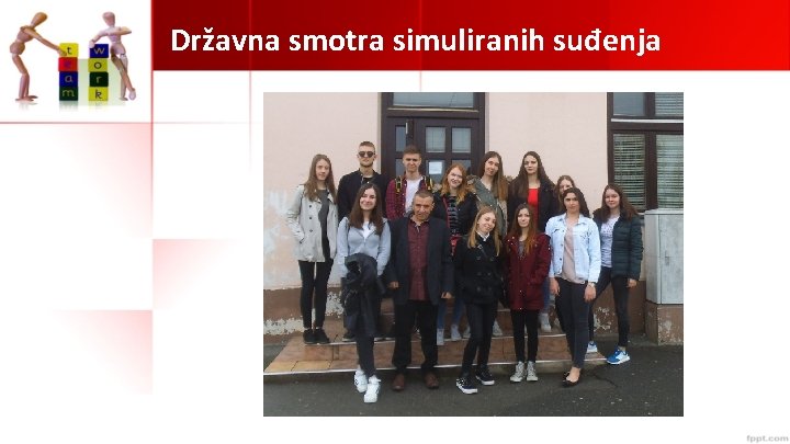 Državna smotra simuliranih suđenja 