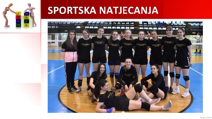 SPORTSKA NATJECANJA 