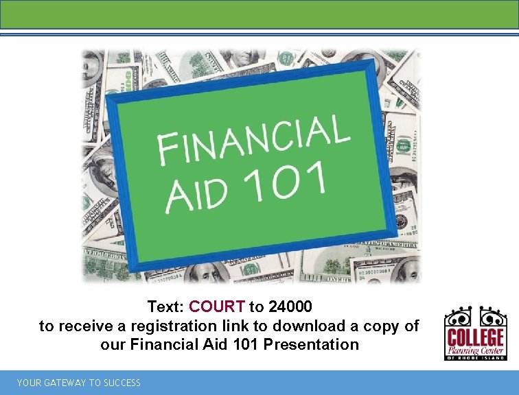 Text: COURT to 24000 to receive a registration link to download a copy of Text: COURT to 24000 to receive a registration link to download a copy of