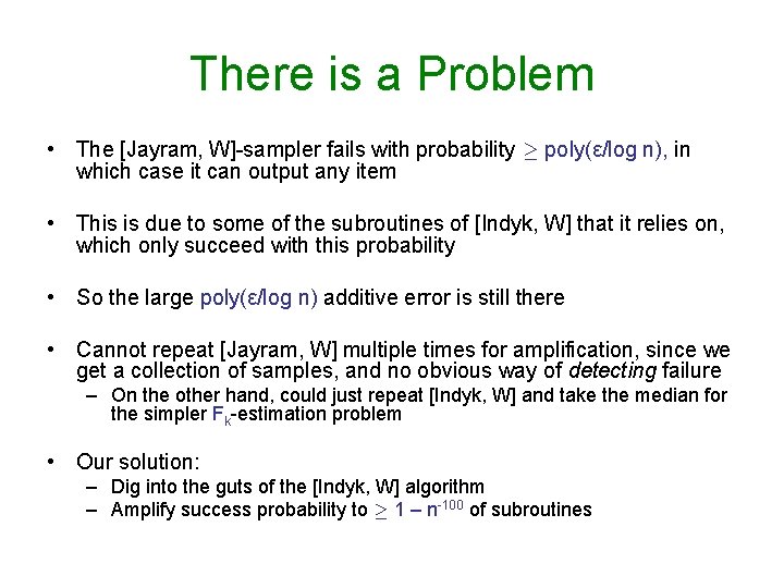 1 Pass Relative Error Lp Sampling with Applications