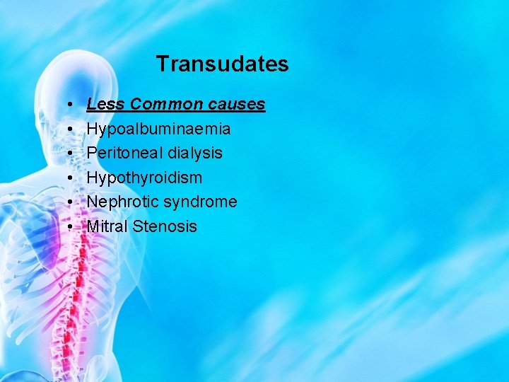 Diseases of the Pleura DR Alaa Rashad Diseases
