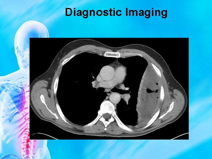 Diagnostic Imaging 