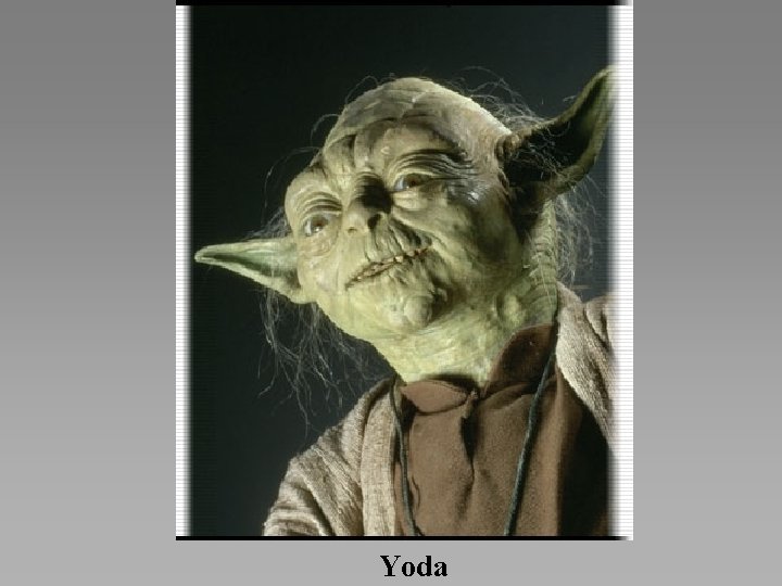 Yoda 