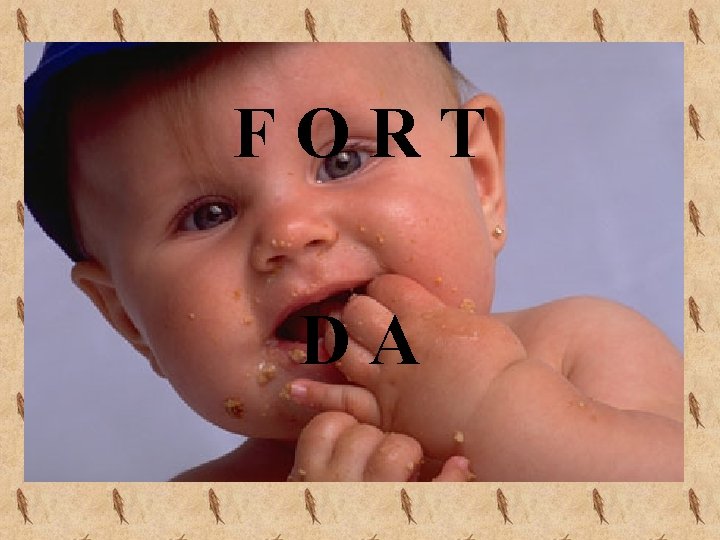 FORT DA 