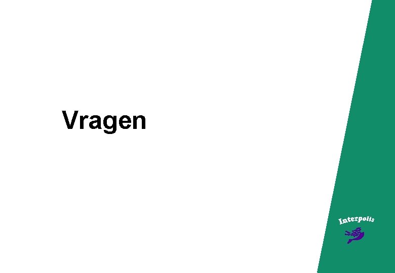 Vragen 