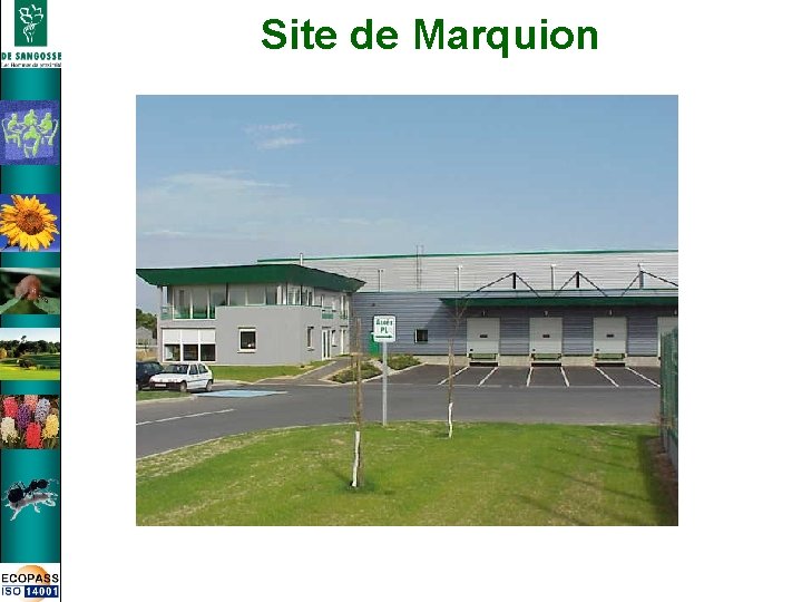 Site de Marquion 3 