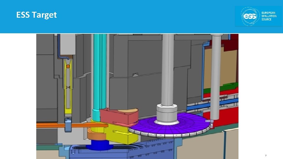 ESS Target 7 