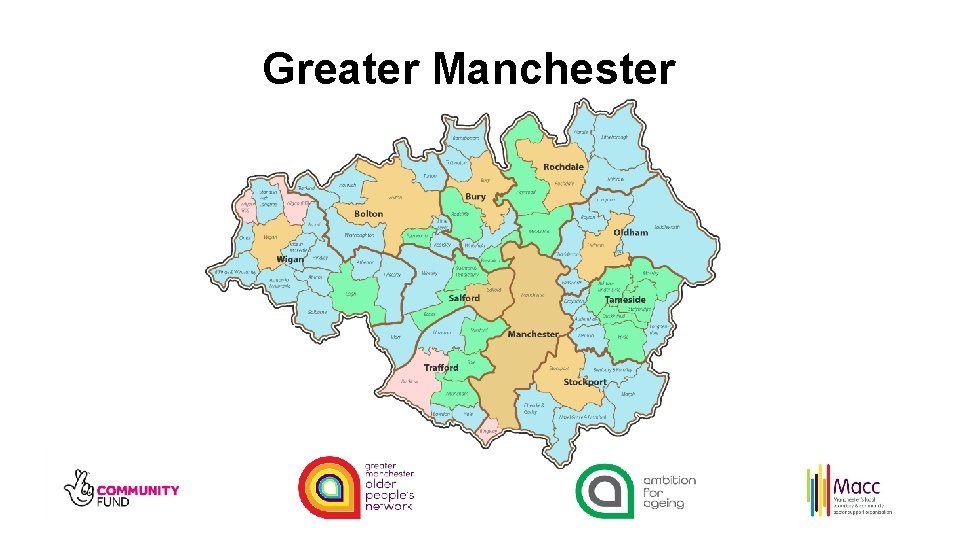 Greater Manchester 