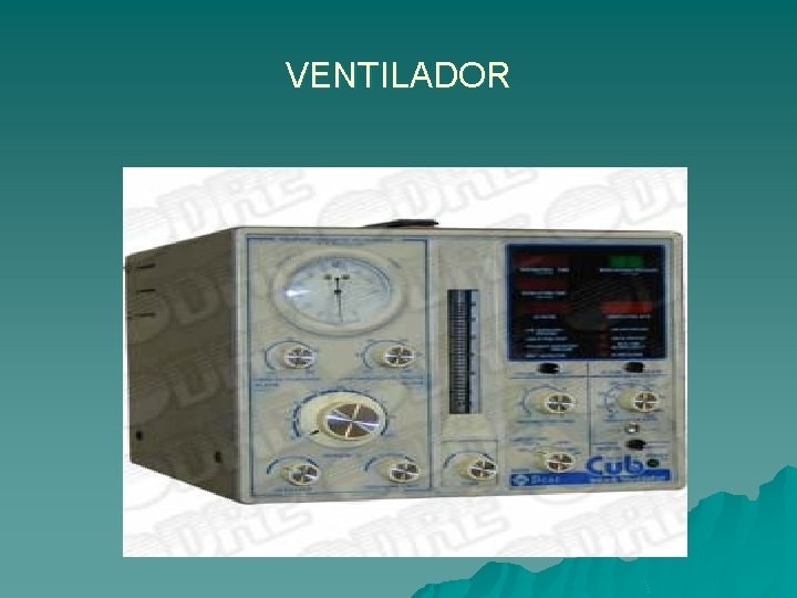 VENTILADOR 