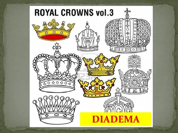 DIADEMA 