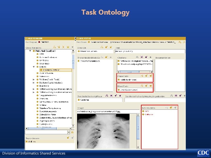 Task Ontology 