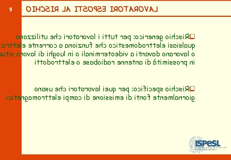 9 OIHCSIR LA ITSOPSE IROTAROVAL onazzilitu ehc irotaroval i ittut rep : ocireneg oihcsi.