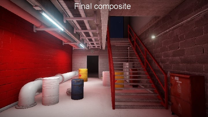 Final composite Final composite