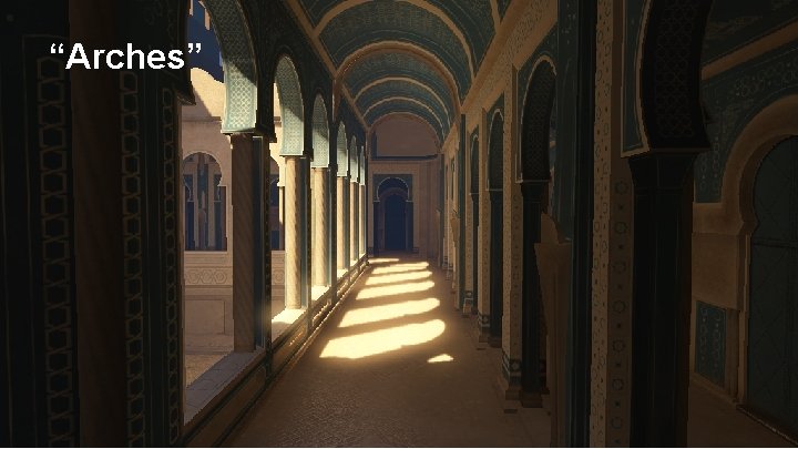 “Arches” “Arches”