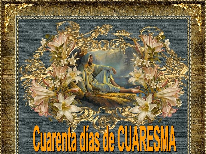 ¡¡¡ATENCIÓN!!! Esta presentación es SEMIAUTOMATICA, para pasar de diapositiva, y siempre que salga la ¡¡¡ATENCIÓN!!! Esta presentación es SEMIAUTOMATICA, para pasar de diapositiva, y siempre que salga la