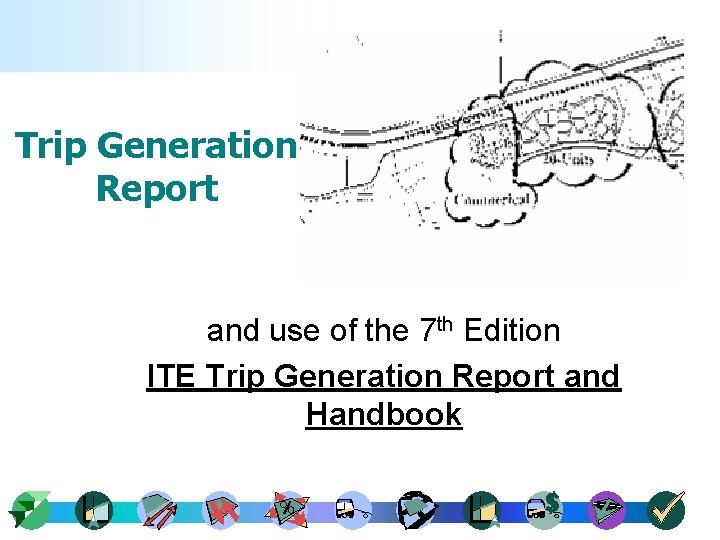 ite trip generation 12th edition