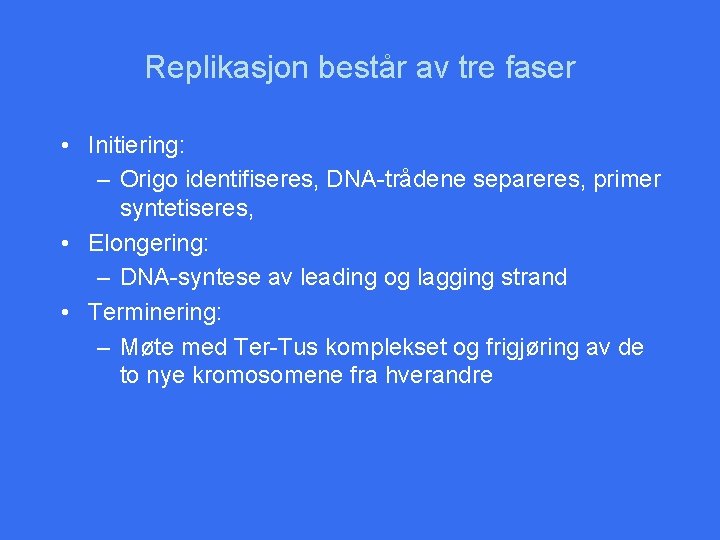 dna metabolisme winnie eskild imbv 2004