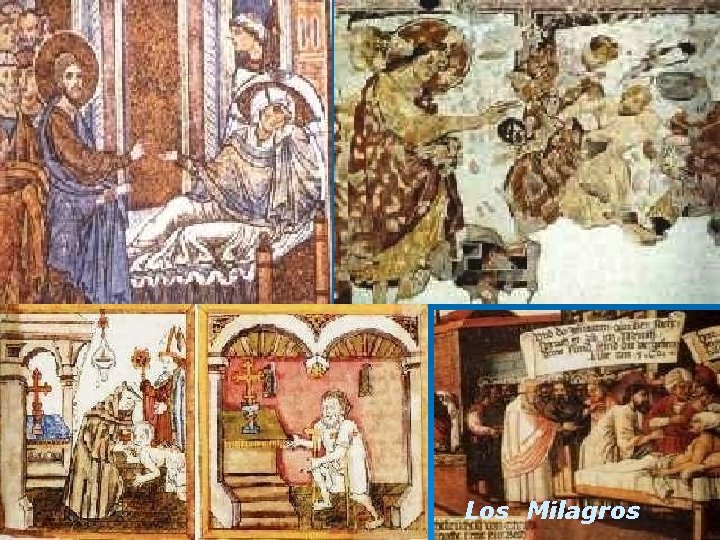 Los Milagros 