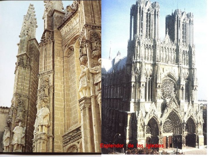 Esplendor De las Iglesias Esplendor de las Iglesias 