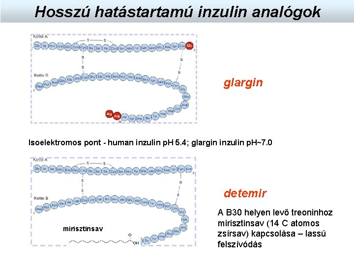 Nem mindig az inzulin-analóg a legmegfelelőbb