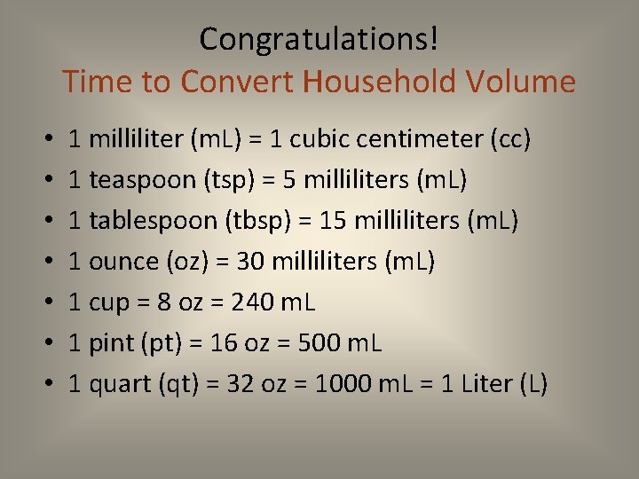 S S E C C Medical Mathematics Su