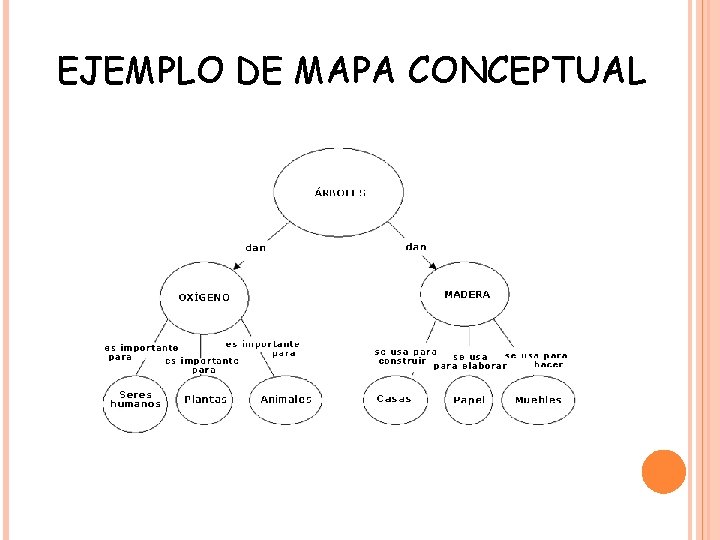 EJEMPLO DE MAPA CONCEPTUAL 