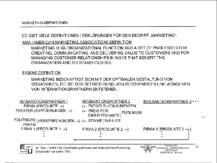 2013/14 APT-Kursmaterial 3 2013/14 APT-Kursmaterial 3